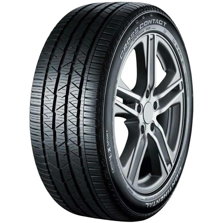 Continental 285/40 R22 ContiCrossContact LX Sport ContiSilent 110Y