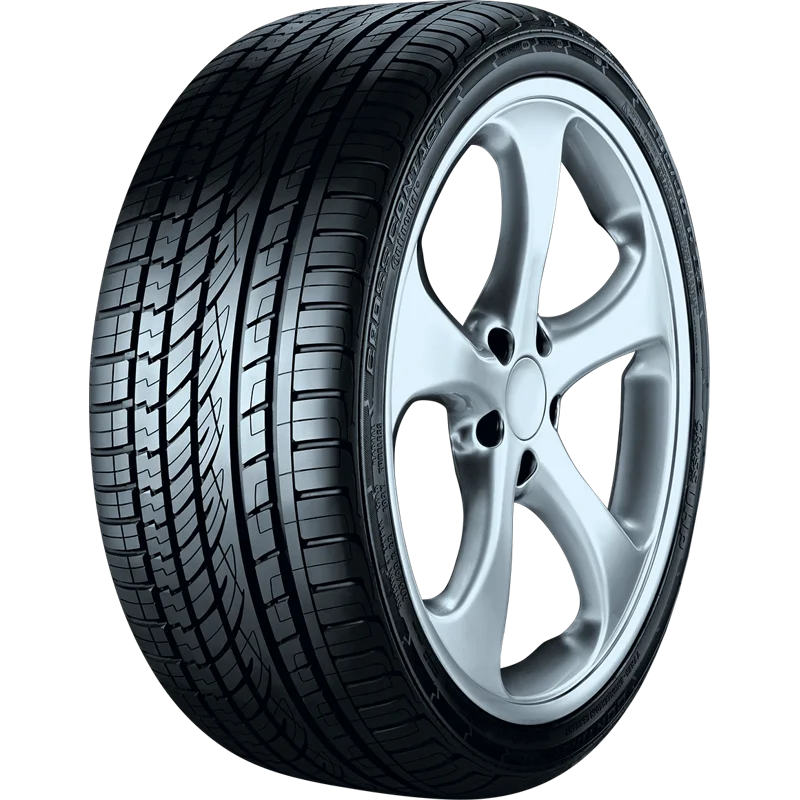 Continental 235/55 R19 ContiCrossContact UHP 105W