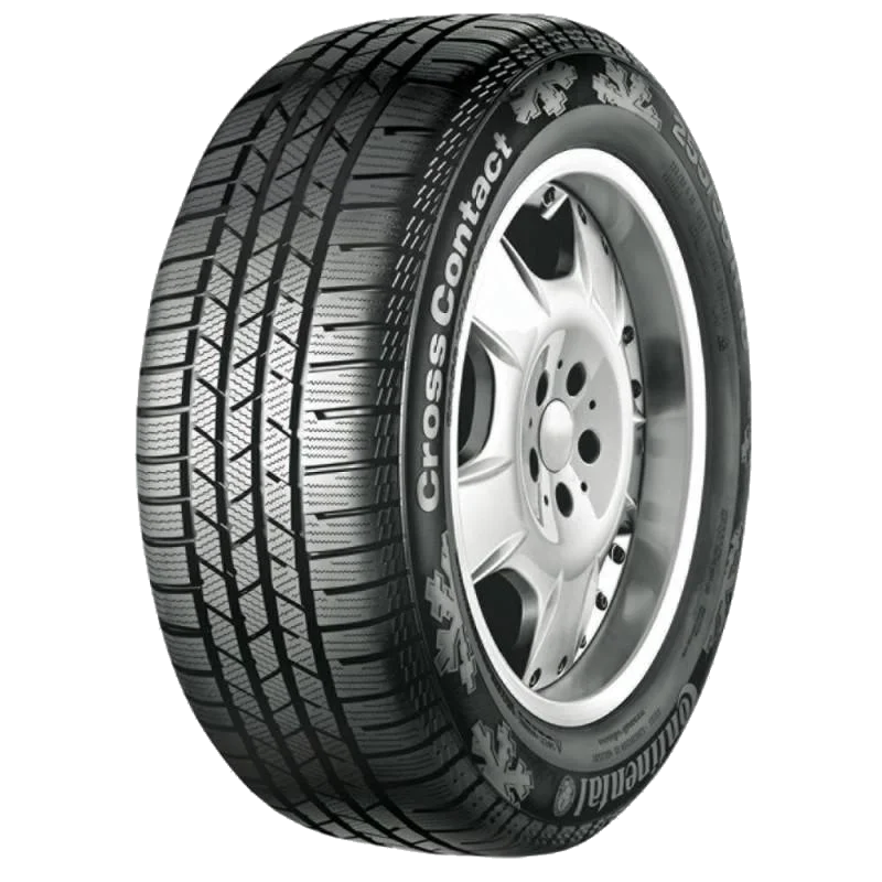 Continental 275/45 R19 ContiCrossContact Winter 108V