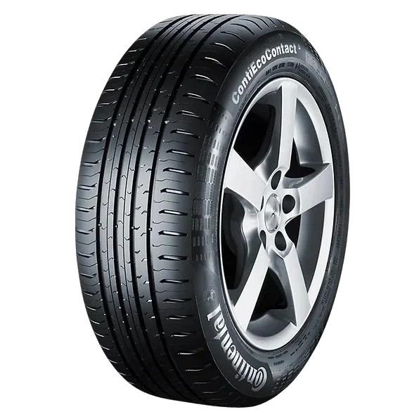 Continental 235/60 R18 ContiEcoContact 5 107V