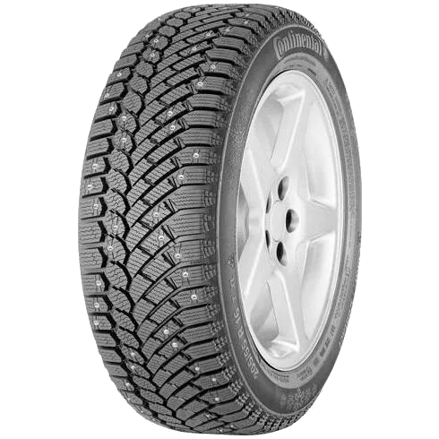 Continental ContiIceContact 2