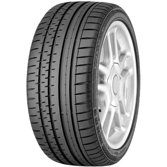 Continental 255/35 R20 ContiSportContact 2 97Y