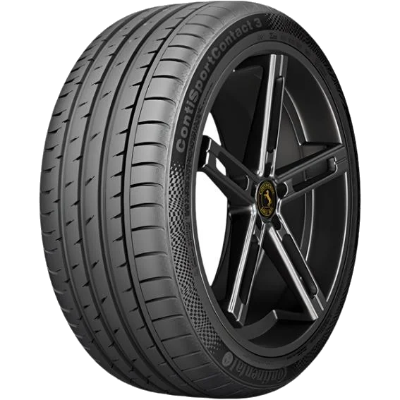 Continental 275/40 R18 ContiSportContact 3 99Y Runflat
