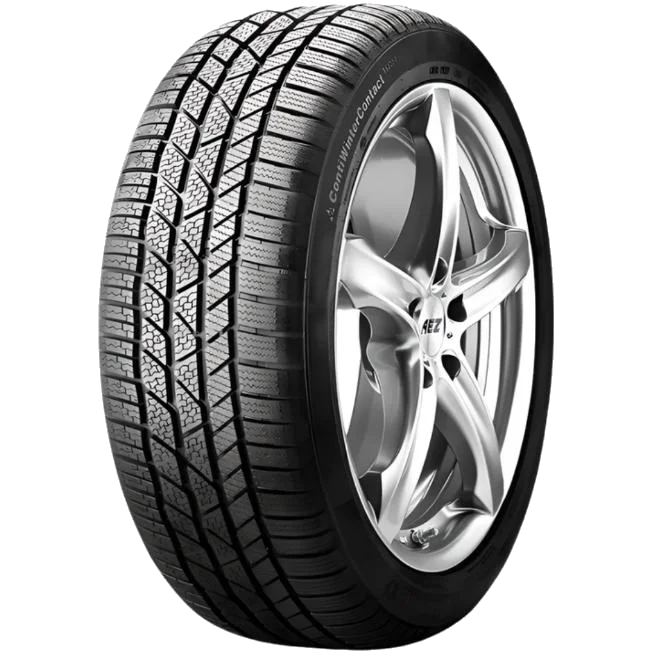 Continental 285/45 R20 ContiWinterContact TS 830 P SUV 112V