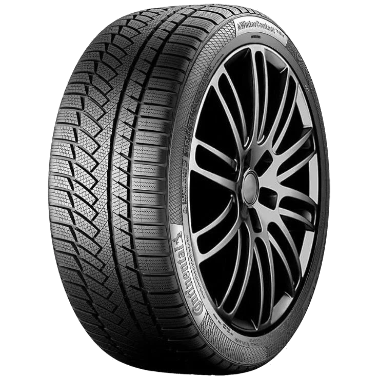 Continental ContiWinterContact TS 850 P