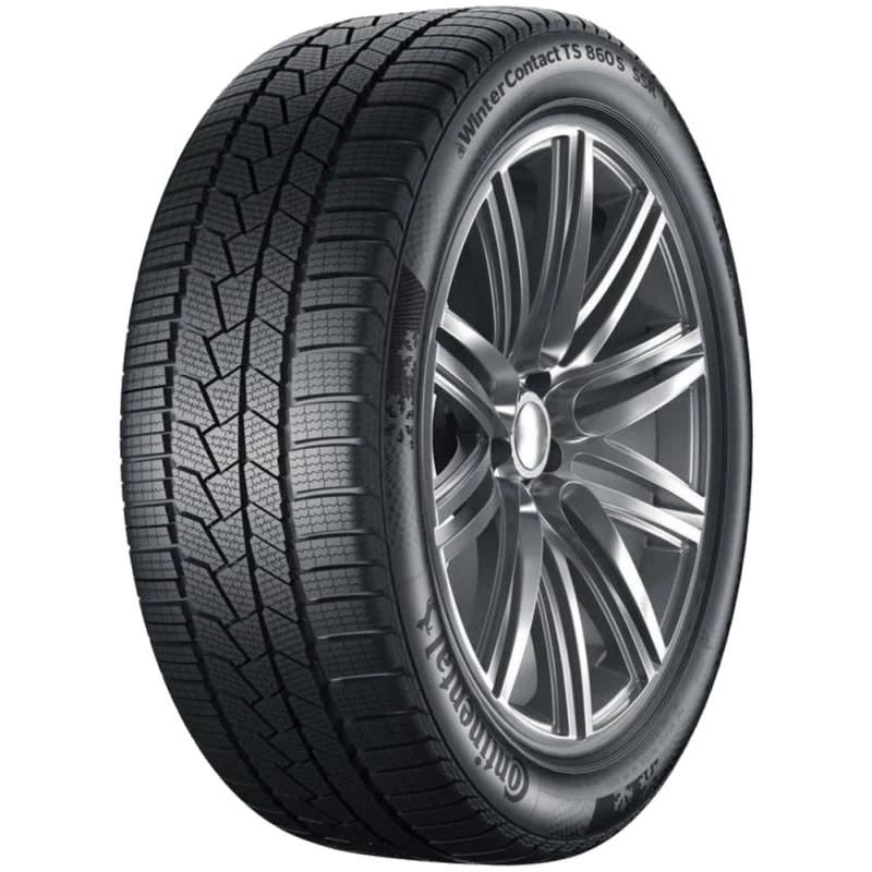 Continental ContiWinterContact TS 860 S
