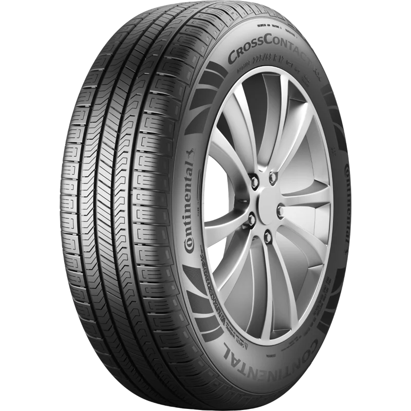 Continental 265/35 R21 ContiCrossContact RX ContiSilent 101W
