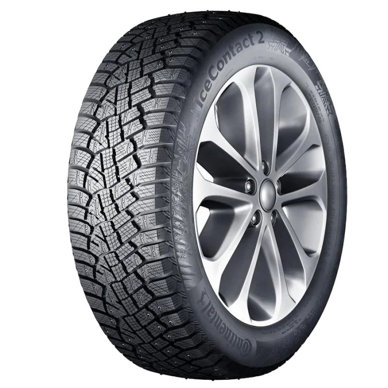 Continental IceContact 2 SUV