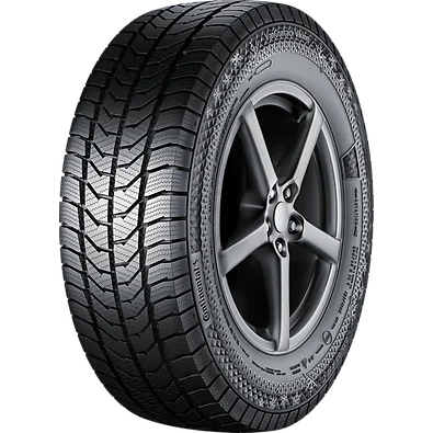 215/60 R17 Continental VanContact Viking 109/107R 8PR
