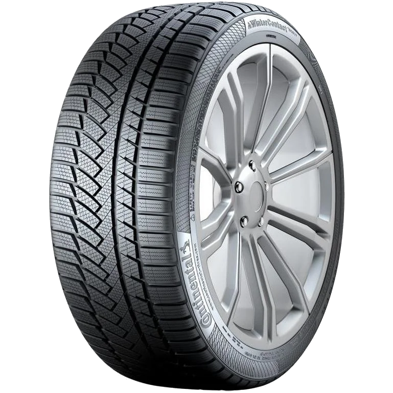 Continental 265/40 R22 WinterContact TS850 P SUV 106V