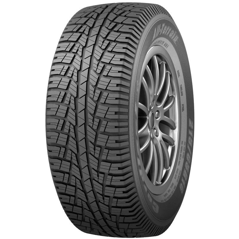 Cordiant All Terrain