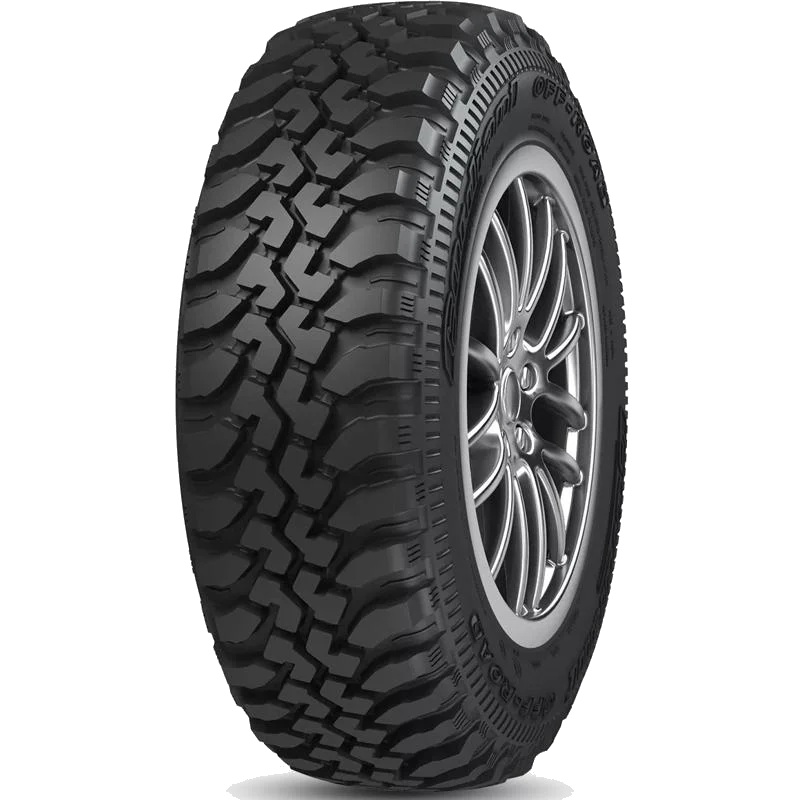 Cordiant Off Road