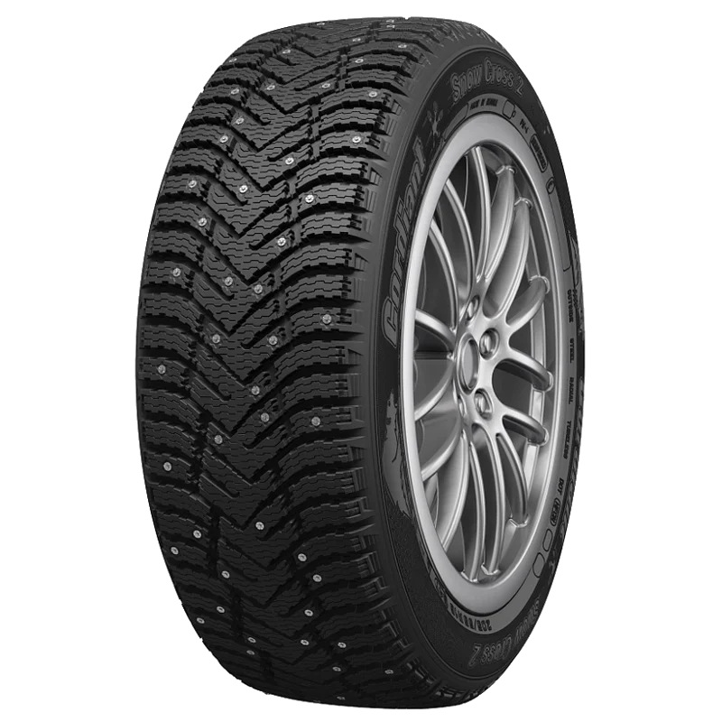 Cordiant Snow CROSS-2