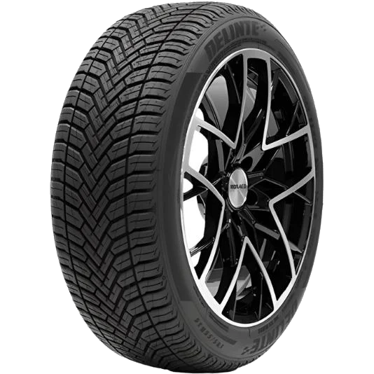 Delinte 225/55 R18 AW6 102V