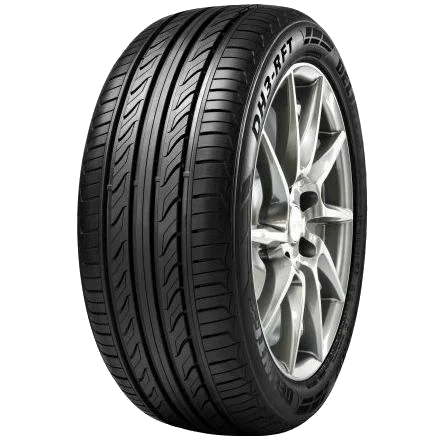 Delinte 225/45 R17 DH3-RFT 91W Runflat
