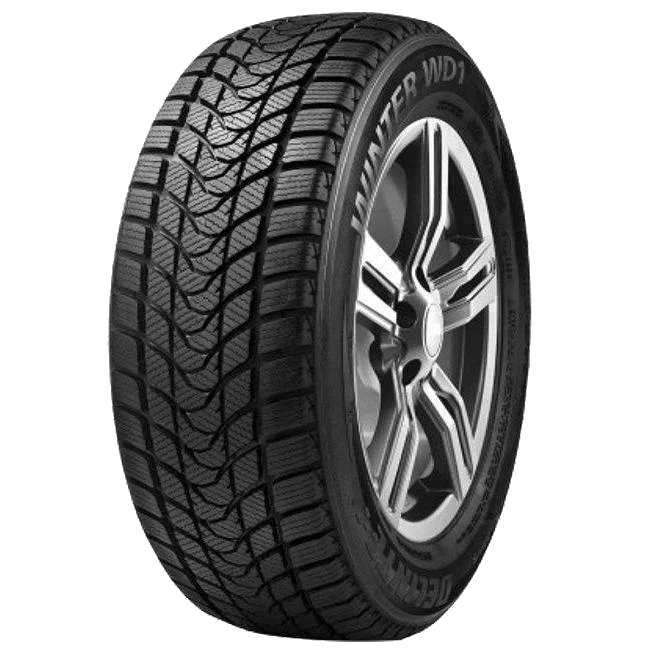 Delinte 215/45 R17 Winter WD1 91H