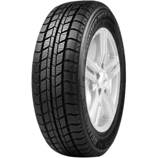 Delinte 225/65 R16C Winter WD2 112/110T