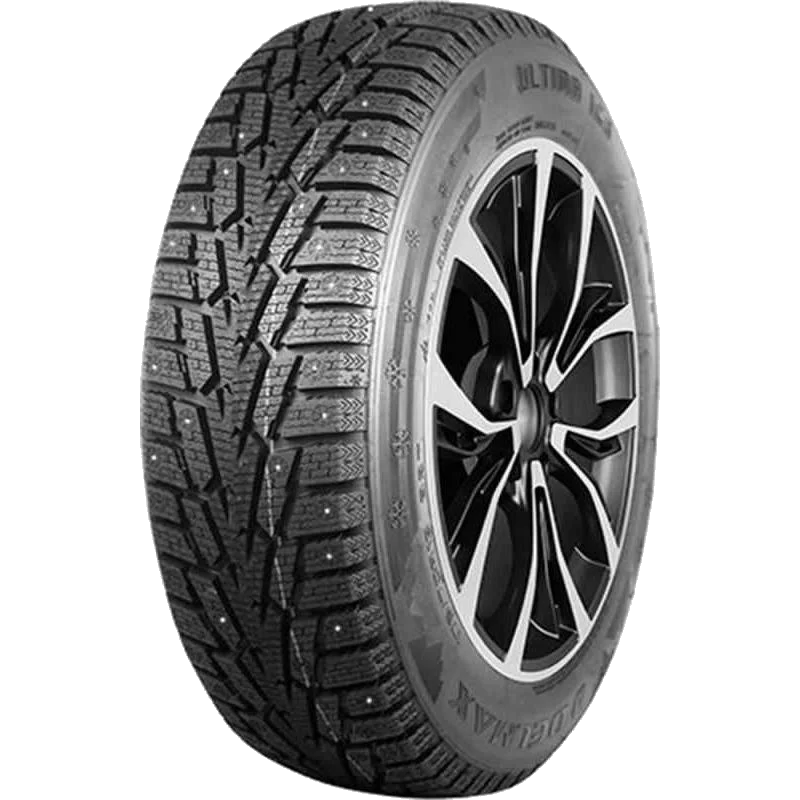 Delmax ULTIMA ICE