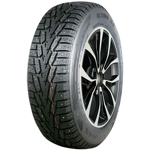 Delmax ULTIMA ICE SUV