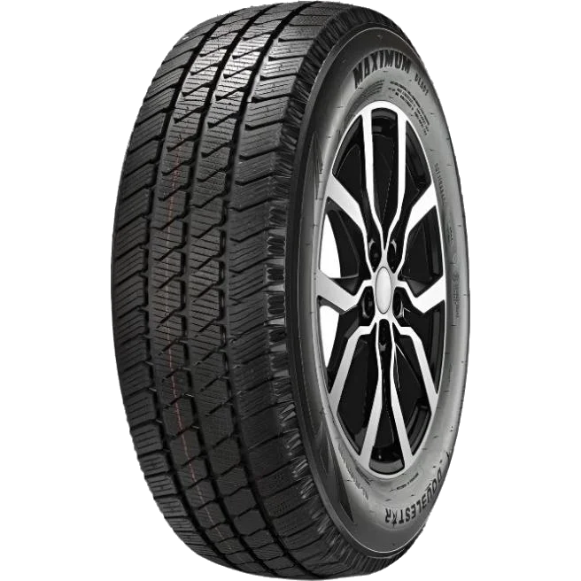 195/75 R16 Doublestar DLA02 107/105R