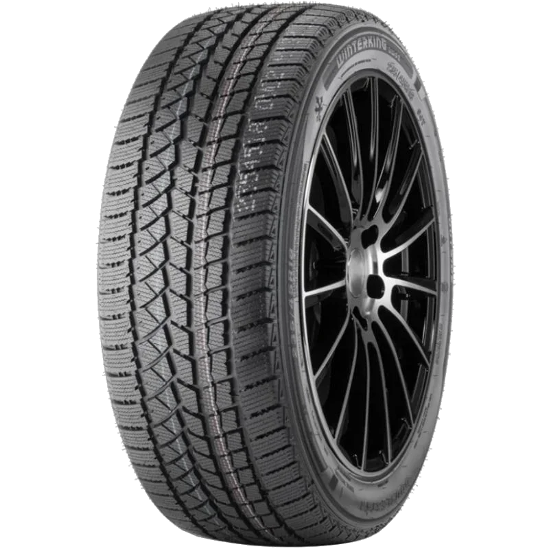 255/50 R19 Doublestar DW02 107T