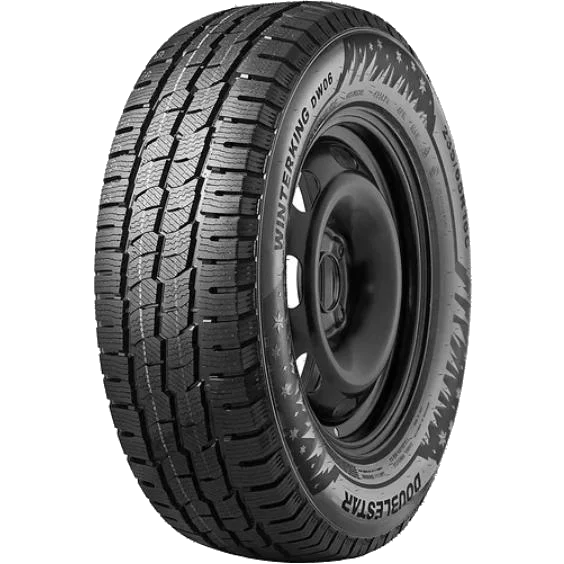 215/70 R15 Doublestar DW06 109/107R