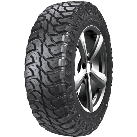 265/65 R17 Doublestar T01 120/117N