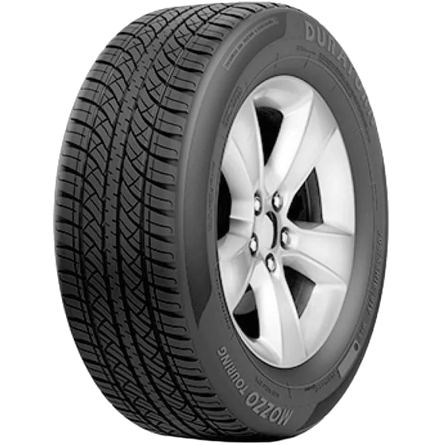 215/50 R17 Duraturn Mozzo Touring 95V XL