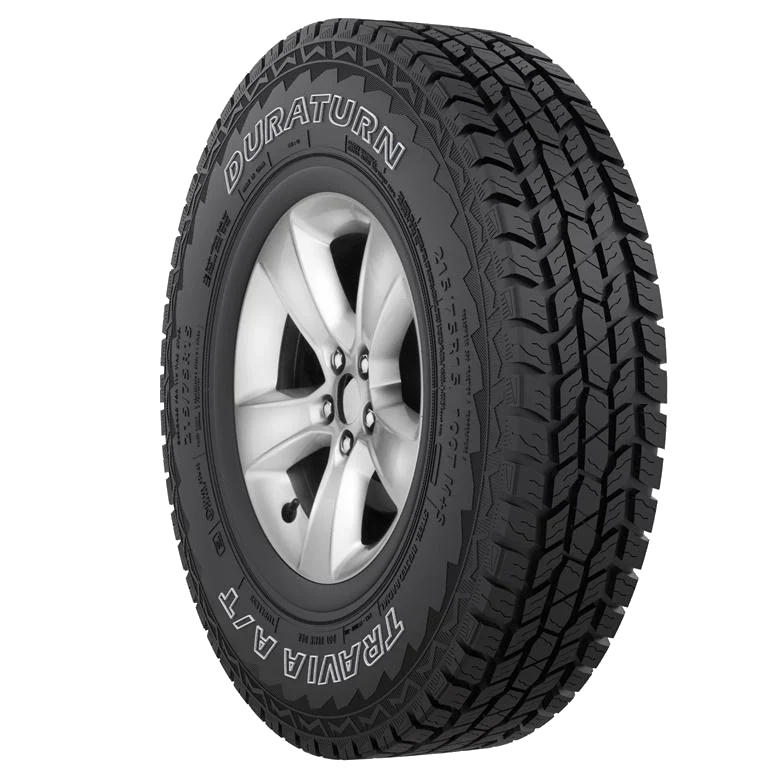 265/65 R17 Duraturn Travia A/T 112H