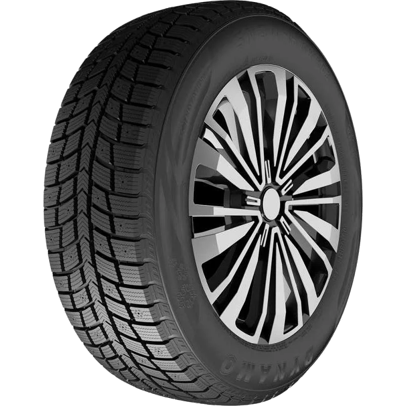 235/50 R18 Dynamo Snow-H MWH03 101H XL н/ш