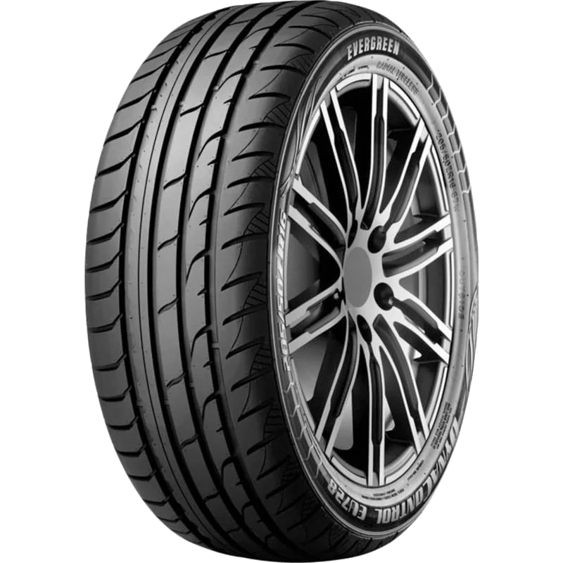 Evergreen Dynacontrol EU728