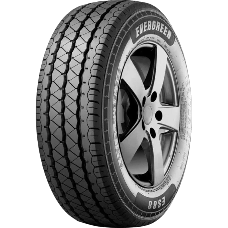 205/70 R15 Evergreen ES88 106/104R