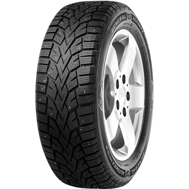 General Tire Altimax Arctic 12