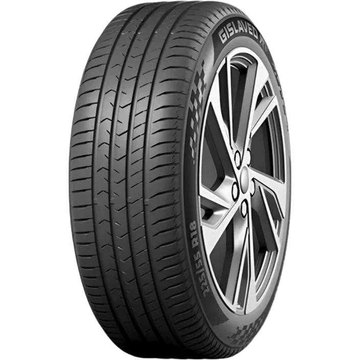 Gislaved 285/50 R20 ActiveControl 112V