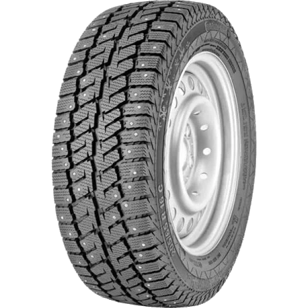 225/55 R17 Gislaved Nord Frost Van 2 SD 109/107R 8PR Ш