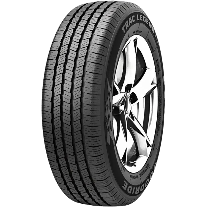 Goodride Trac Legend SL315