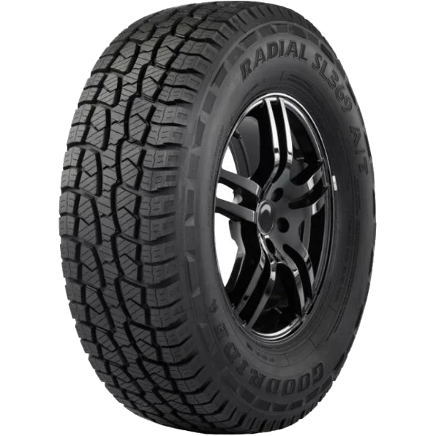 225/70 R15 Goodride SL369 100T