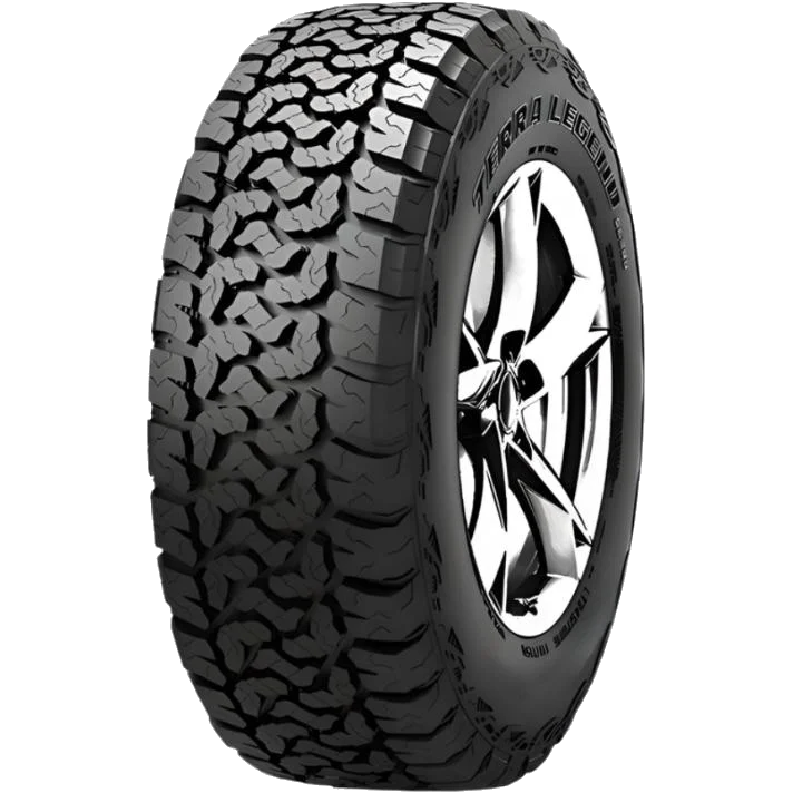 Goodride Terra Legend SL399