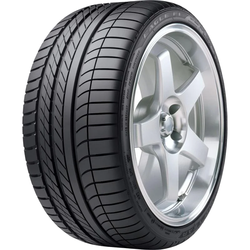 Goodyear 285/40 R22 Eagle F1 Asymmetric AT SUV-4X4 110Y