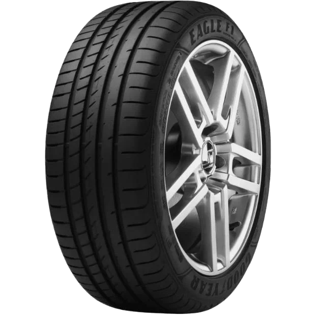 225/45 R18 Goodyear Eagle F1 Asymmetric 2 91Y
