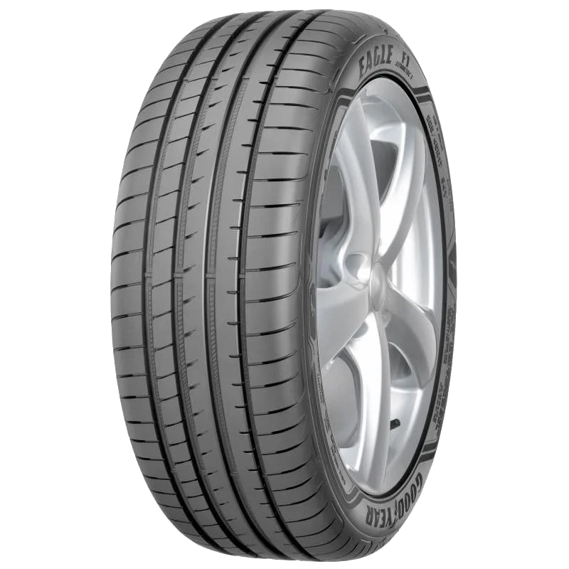 Goodyear 245/40 R19 Eagle F1 Asymmetric 3 98Y Runflat
