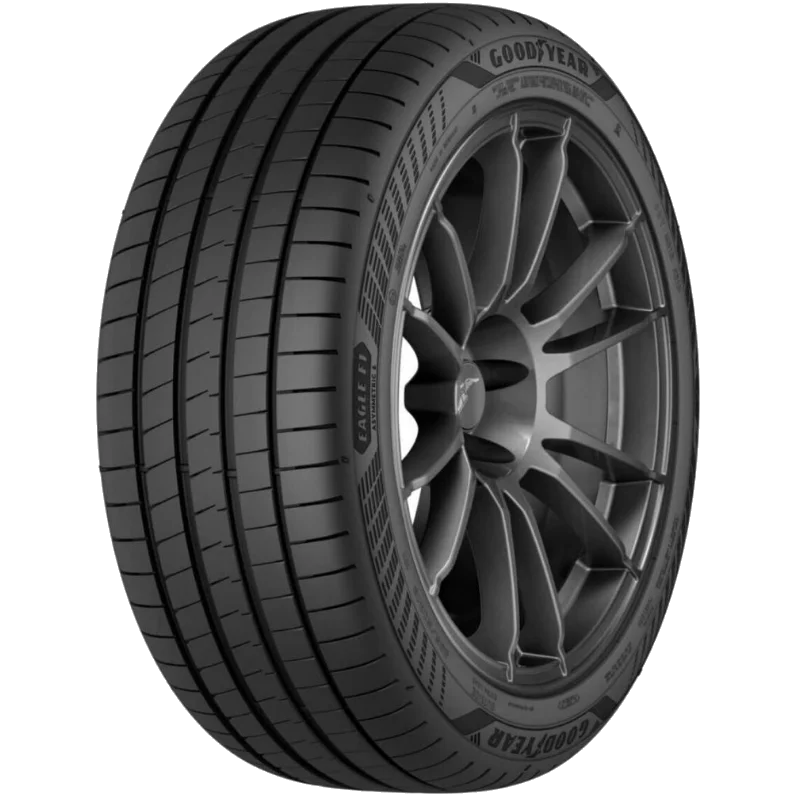 295/35 R23 Goodyear Eagle F1 Asymmetric 6 108Y XL FP EV-Ready