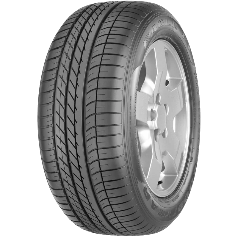 Goodyear 295/40 R22 Eagle F1 Asymmetric SUV 112W