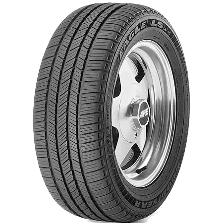 Goodyear 275/50 R20 Eagle LS-2 109H Runflat
