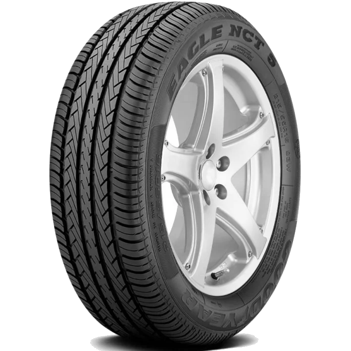 Goodyear 255/50 R21 Eagle NCT 5 106W Runflat