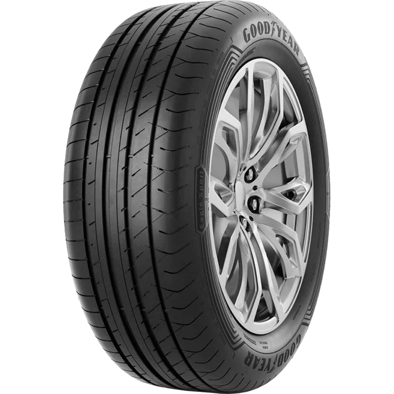 Goodyear 235/50 R18 Eagle Sport 2 SUV 97V