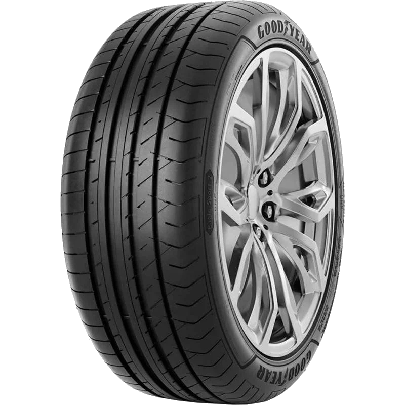 Goodyear 245/40 R19 Eagle Sport 2 UHP 98Y
