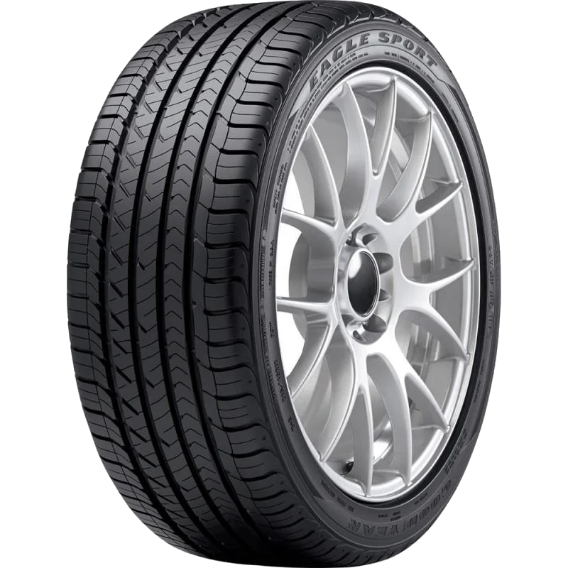 Goodyear 255/45 R20 Eagle Sport All-Season 105V Runflat