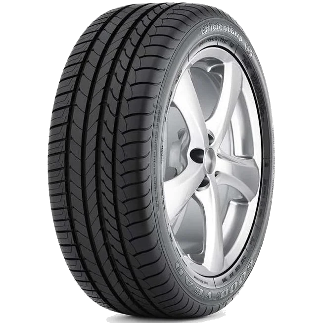 Goodyear 275/40 R19 EfficientGrip SoundComfort RunFlat 101Y Runflat