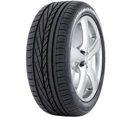 275/40 R19 Goodyear Excellence 101Y ROF